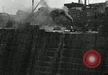 Image Buckeye la carrière de grès Amherst Ohio USA, 1915, de la seconde 15 séquences d'archives historiques vidéo 65675030498