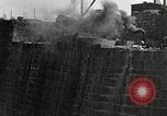 Image Buckeye la carrière de grès Amherst Ohio USA, 1915, de la seconde 16 séquences d'archives historiques vidéo 65675030498