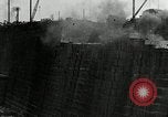 Image Buckeye la carrière de grès Amherst Ohio USA, 1915, de la seconde 20 séquences d'archives historiques vidéo 65675030498