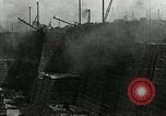 Image Buckeye la carrière de grès Amherst Ohio USA, 1915, de la seconde 21 séquences d'archives historiques vidéo 65675030498