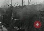 Image Buckeye la carrière de grès Amherst Ohio USA, 1915, de la seconde 22 séquences d'archives historiques vidéo 65675030498
