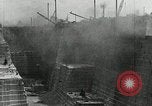 Image Buckeye la carrière de grès Amherst Ohio USA, 1915, de la seconde 25 séquences d'archives historiques vidéo 65675030498