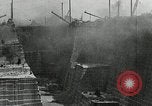 Image Buckeye la carrière de grès Amherst Ohio USA, 1915, de la seconde 27 séquences d'archives historiques vidéo 65675030498