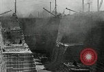 Image Buckeye la carrière de grès Amherst Ohio USA, 1915, de la seconde 29 séquences d'archives historiques vidéo 65675030498