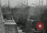 Image Buckeye la carrière de grès Amherst Ohio USA, 1915, de la seconde 30 séquences d'archives historiques vidéo 65675030498