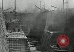 Image Buckeye la carrière de grès Amherst Ohio USA, 1915, de la seconde 31 séquences d'archives historiques vidéo 65675030498