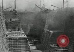 Image Buckeye la carrière de grès Amherst Ohio USA, 1915, de la seconde 32 séquences d'archives historiques vidéo 65675030498