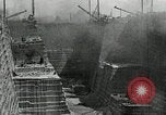 Image Buckeye la carrière de grès Amherst Ohio USA, 1915, de la seconde 33 séquences d'archives historiques vidéo 65675030498