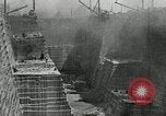 Image Buckeye la carrière de grès Amherst Ohio USA, 1915, de la seconde 34 séquences d'archives historiques vidéo 65675030498