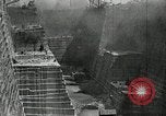 Image Buckeye la carrière de grès Amherst Ohio USA, 1915, de la seconde 36 séquences d'archives historiques vidéo 65675030498