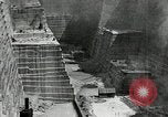 Image Buckeye la carrière de grès Amherst Ohio USA, 1915, de la seconde 39 séquences d'archives historiques vidéo 65675030498