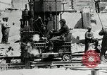 Image Buckeye la carrière de grès Amherst Ohio USA, 1915, de la seconde 60 séquences d'archives historiques vidéo 65675030498