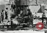 Image Buckeye la carrière de grès Amherst Ohio USA, 1915, de la seconde 62 séquences d'archives historiques vidéo 65675030498