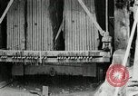 Image grès et freiner de fractionnement Ohio United States USA, 1915, de la seconde 43 séquences d'archives historiques vidéo 65675030499