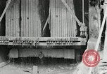 Image grès et freiner de fractionnement Ohio United States USA, 1915, de la seconde 44 séquences d'archives historiques vidéo 65675030499