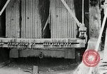 Image grès et freiner de fractionnement Ohio United States USA, 1915, de la seconde 45 séquences d'archives historiques vidéo 65675030499