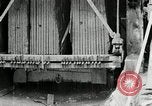 Image grès et freiner de fractionnement Ohio United States USA, 1915, de la seconde 48 séquences d'archives historiques vidéo 65675030499