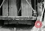 Image grès et freiner de fractionnement Ohio United States USA, 1915, de la seconde 49 séquences d'archives historiques vidéo 65675030499