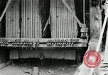 Image grès et freiner de fractionnement Ohio United States USA, 1915, de la seconde 50 séquences d'archives historiques vidéo 65675030499