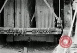 Image grès et freiner de fractionnement Ohio United States USA, 1915, de la seconde 54 séquences d'archives historiques vidéo 65675030499