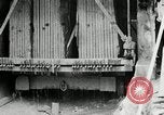 Image grès et freiner de fractionnement Ohio United States USA, 1915, de la seconde 55 séquences d'archives historiques vidéo 65675030499