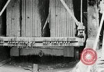 Image grès et freiner de fractionnement Ohio United States USA, 1915, de la seconde 56 séquences d'archives historiques vidéo 65675030499