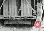 Image grès et freiner de fractionnement Ohio United States USA, 1915, de la seconde 58 séquences d'archives historiques vidéo 65675030499