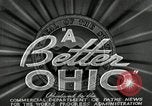 Standbild WPA Entwicklungen nach der großen Depression Ohio United States USA, 1937, aus Sekunde 4 historischem Filmmaterial Videoclip 65675030500
