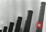 Standbild WPA Entwicklungen nach der großen Depression Ohio United States USA, 1937, aus Sekunde 12 historischem Filmmaterial Videoclip 65675030500