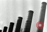 Standbild WPA Entwicklungen nach der großen Depression Ohio United States USA, 1937, aus Sekunde 13 historischem Filmmaterial Videoclip 65675030500
