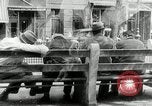 Standbild WPA Entwicklungen nach der großen Depression Ohio United States USA, 1937, aus Sekunde 20 historischem Filmmaterial Videoclip 65675030500