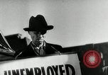 Standbild WPA Entwicklungen nach der großen Depression Ohio United States USA, 1937, aus Sekunde 24 historischem Filmmaterial Videoclip 65675030500
