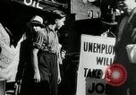 Standbild WPA Entwicklungen nach der großen Depression Ohio United States USA, 1937, aus Sekunde 27 historischem Filmmaterial Videoclip 65675030500