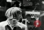 Standbild WPA Entwicklungen nach der großen Depression Ohio United States USA, 1937, aus Sekunde 28 historischem Filmmaterial Videoclip 65675030500