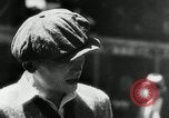 Standbild WPA Entwicklungen nach der großen Depression Ohio United States USA, 1937, aus Sekunde 29 historischem Filmmaterial Videoclip 65675030500