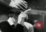 Standbild WPA Entwicklungen nach der großen Depression Ohio United States USA, 1937, aus Sekunde 31 historischem Filmmaterial Videoclip 65675030500