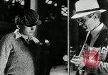 Standbild WPA Entwicklungen nach der großen Depression Ohio United States USA, 1937, aus Sekunde 32 historischem Filmmaterial Videoclip 65675030500
