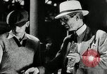Standbild WPA Entwicklungen nach der großen Depression Ohio United States USA, 1937, aus Sekunde 34 historischem Filmmaterial Videoclip 65675030500