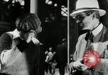 Standbild WPA Entwicklungen nach der großen Depression Ohio United States USA, 1937, aus Sekunde 36 historischem Filmmaterial Videoclip 65675030500