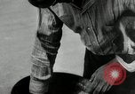 Standbild WPA Entwicklungen nach der großen Depression Ohio United States USA, 1937, aus Sekunde 37 historischem Filmmaterial Videoclip 65675030500