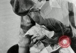 Standbild WPA Entwicklungen nach der großen Depression Ohio United States USA, 1937, aus Sekunde 39 historischem Filmmaterial Videoclip 65675030500