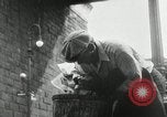 Standbild WPA Entwicklungen nach der großen Depression Ohio United States USA, 1937, aus Sekunde 40 historischem Filmmaterial Videoclip 65675030500