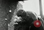 Standbild WPA Entwicklungen nach der großen Depression Ohio United States USA, 1937, aus Sekunde 41 historischem Filmmaterial Videoclip 65675030500