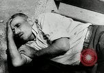 Standbild WPA Entwicklungen nach der großen Depression Ohio United States USA, 1937, aus Sekunde 43 historischem Filmmaterial Videoclip 65675030500