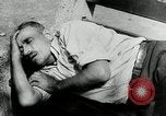 Standbild WPA Entwicklungen nach der großen Depression Ohio United States USA, 1937, aus Sekunde 44 historischem Filmmaterial Videoclip 65675030500