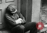 Standbild WPA Entwicklungen nach der großen Depression Ohio United States USA, 1937, aus Sekunde 45 historischem Filmmaterial Videoclip 65675030500