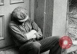 Standbild WPA Entwicklungen nach der großen Depression Ohio United States USA, 1937, aus Sekunde 46 historischem Filmmaterial Videoclip 65675030500