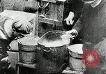 Standbild WPA Entwicklungen nach der großen Depression Ohio United States USA, 1937, aus Sekunde 50 historischem Filmmaterial Videoclip 65675030500