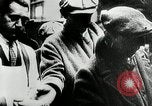 Standbild WPA Entwicklungen nach der großen Depression Ohio United States USA, 1937, aus Sekunde 52 historischem Filmmaterial Videoclip 65675030500