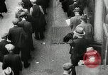 Standbild WPA Entwicklungen nach der großen Depression Ohio United States USA, 1937, aus Sekunde 54 historischem Filmmaterial Videoclip 65675030500